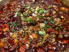 -李四哥太安鱼食府