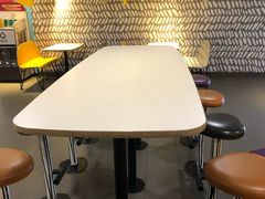 -麦当劳(中山大道中店)