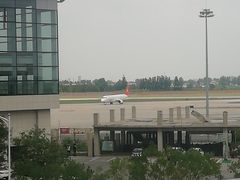 -石家庄正定国际机场-T2航站楼