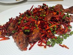 -后海16号·北京私房菜