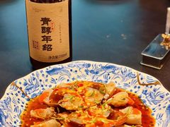 -钱塘花园·宁波菜