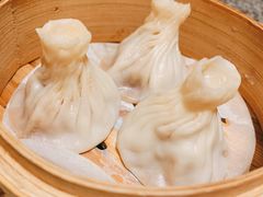 天王烤鸭包-南京大牌档(龙湖长楹天街店)