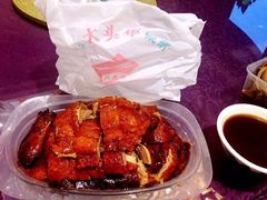 -黄连大头华烧鹅店(大良店)