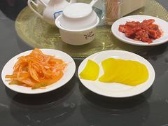 -桃园中华料理炸酱面(燕儿岛路店)