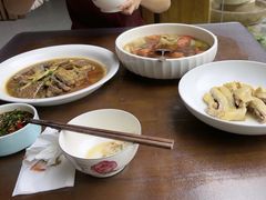 -尚品越府·融合餐厅(延安路店)