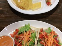 -panchos 墨西哥餐厅(嘉绿苑店)