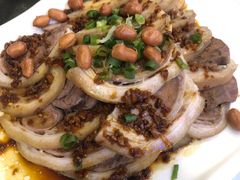 -潮喜竹溪荔湖酒家(荔枝湾店)