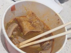 -卤大叔·广州牛杂(壹方城店)