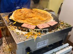 -琦琦蛋饼铺(上南店)