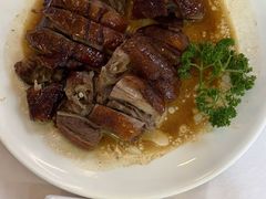 深井烧鹅-帝源轩酒楼(卡瑞登店)