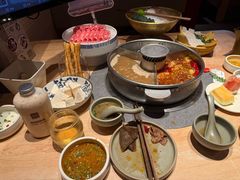 -巴奴毛肚火锅(七宝领展广场店)
