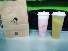 -喜茶(南昌王府井店)