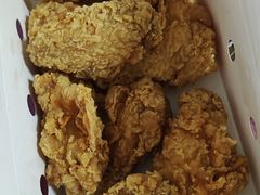 -肯德基(兴隆店)