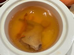 -无锡中央车站假日酒店·中餐厅