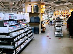 -MUJI无印良品(天一国购店)