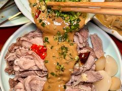 -1078號老北京涮肉(松柏店)