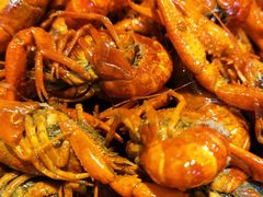 -忆口香龙虾(珠海夏湾老店)