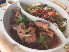 铁锅片片鱼-醉得意(马驹桥店)