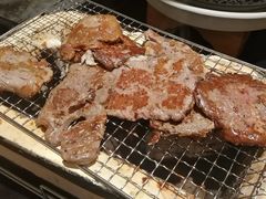 -都会尚膳·海鲜自助餐厅(重庆万豪酒店)
