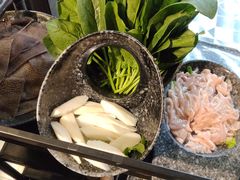 -哥老官重庆美蛙鱼头(宝山龙湖店)