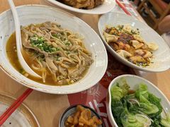 -大师兄·西北小馆(北站缤果空间店)