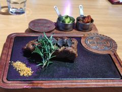 -MR.ROCKY洛奇先生RESTAURANT&BAR(宝安壹方城店)