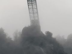 -浏阳石牛寨风景区