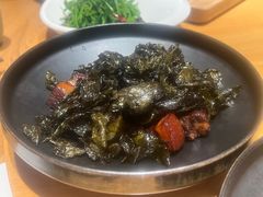 -竹里馆·淮扬菜·功夫茶(老门东店)