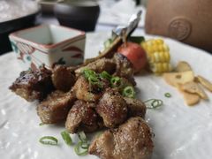 -花潮料理艺食馆(成都万象城店)