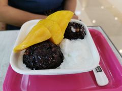 -满记甜品(金融街店)