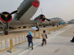 -中国航空博物馆