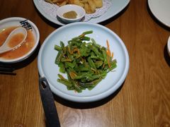 -吕氏疙瘩汤·新鲁菜(新贵和店)