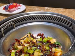 -七欣天香辣蟹火锅(上海安亭新源路店)