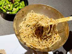 凉面-一棠龙虾(徐家汇城开YOYO店)