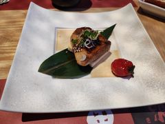 -鸟山鸣·日料食堂(王府井店)