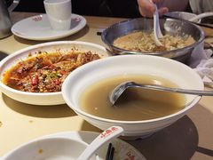 -小柴米·传统江西菜(八一广场店)