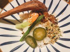-旨味Umami_融合料理(万博汇店)