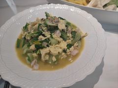 -船歌·鱼水饺青岛菜(枫蓝国际购物中心店)