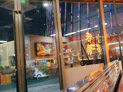 -许哥东北烧烤·铁丳烤串·宫后夹肉(繁花中心店)