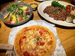 -MR.ROCKY洛奇先生·西餐&酒吧(琶醍店)
