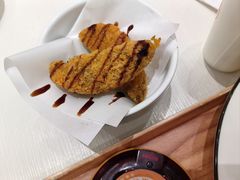 -池奈·咖喱蛋包饭(熙地港店)