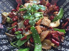 -多呗辣麻辣香锅(万达广场店)