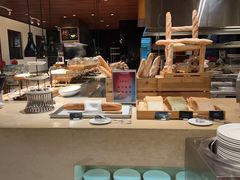 -无锡梁鸿湿地丽笙度假酒店·流觞西餐厅