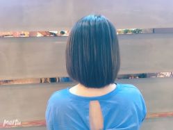 -川和潮人漂色·烫染·接发