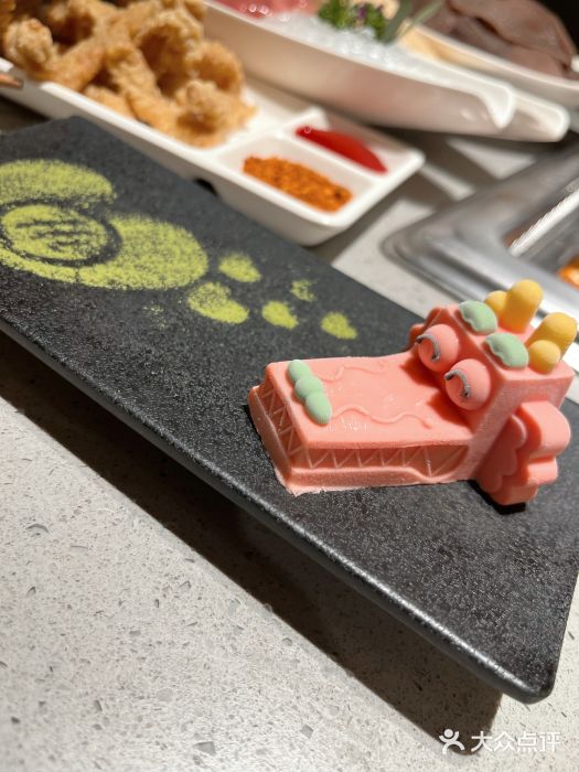 海底捞火锅(海宁路店)图片