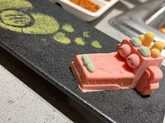 -海底捞火锅(海宁路店)