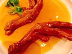 -东莞塘厦三正半山温泉酒店·沙利文西餐厅