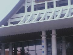 -厦门大学(思明校区)