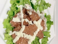 -丰收日·小海鲜·沪上家宴(顾村正大店)