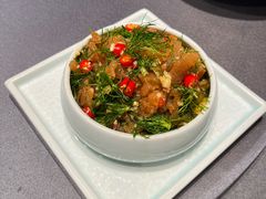 -狮王府淮扬菜(夫子庙老门东店)